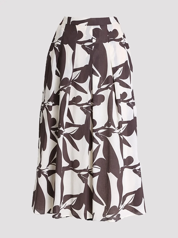 Marina Rinaldi юбка MRVQUORUM