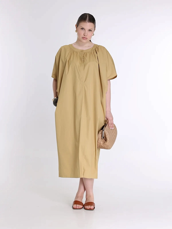 Marina Rinaldi платье MRVRIBES