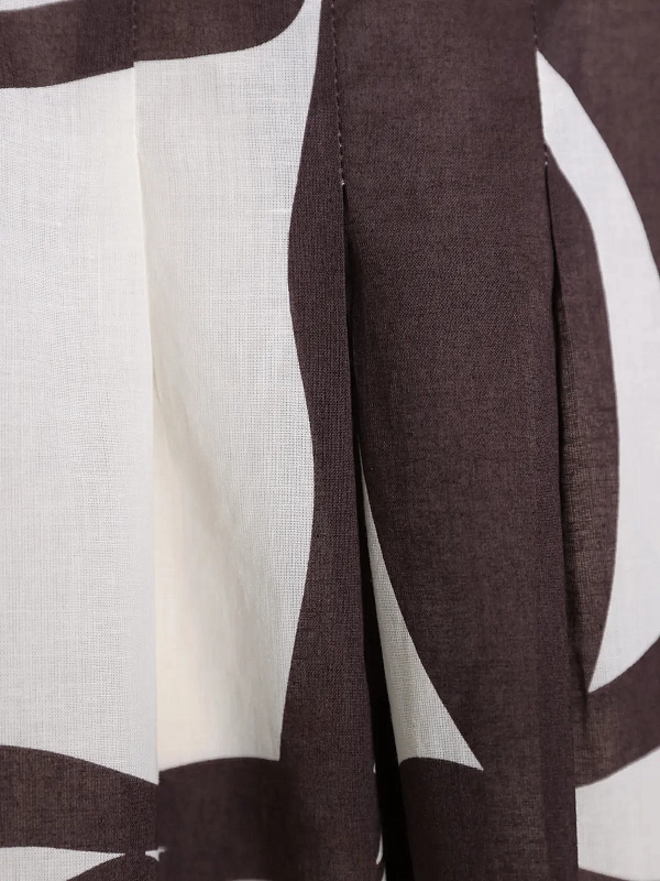 Marina Rinaldi рубашка MRVUTILE