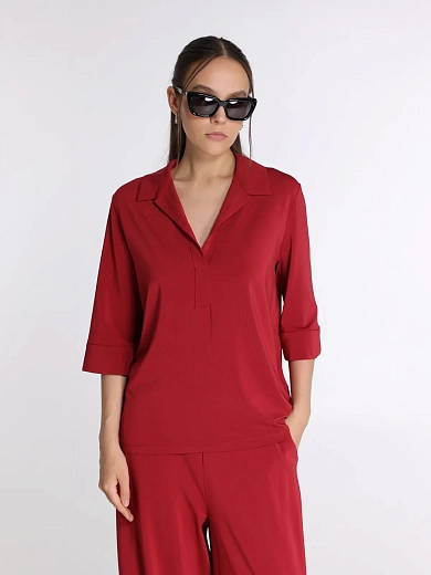 рубашка Max Mara BCHCALATA