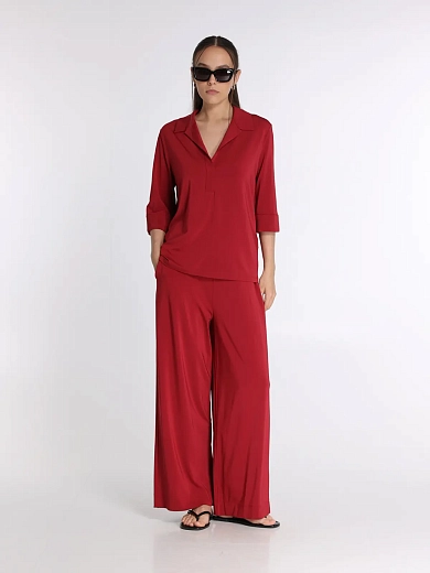 рубашка Max Mara BCHCALATA