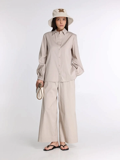 рубашка Max Mara BCHFERTILE