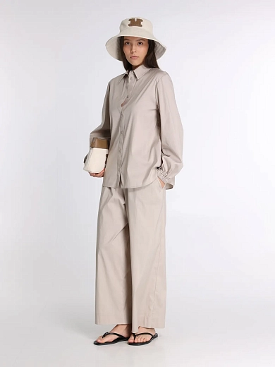 рубашка Max Mara BCHFERTILE