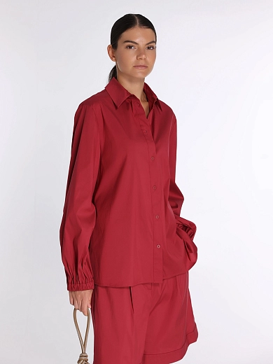 рубашка Max Mara BCHFERTILE