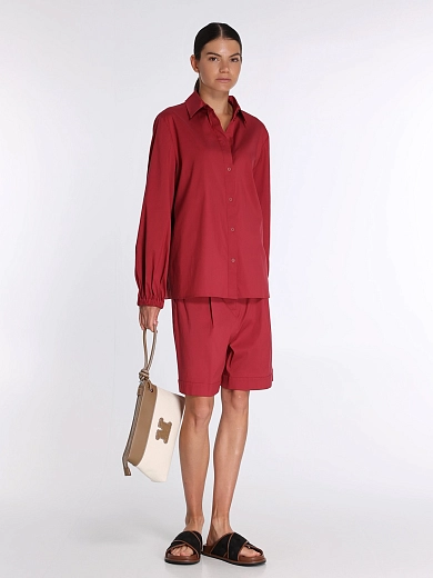 рубашка Max Mara BCHFERTILE