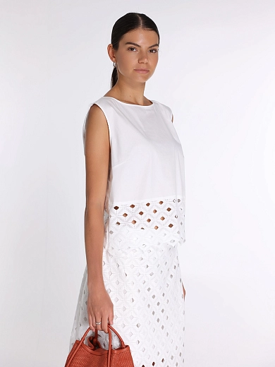топ Max Mara BCHMAGGIO