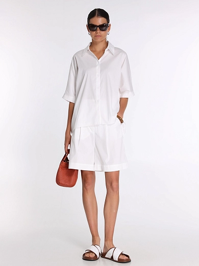 шорты Max Mara BCHMEDEOLA
