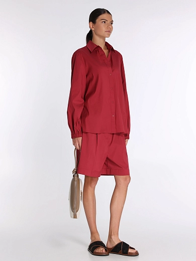 шорты Max Mara BCHMEDEOLA