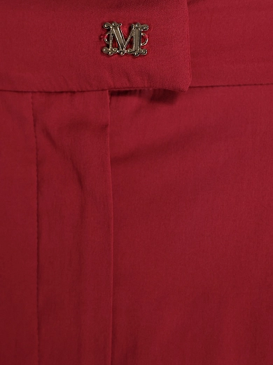 шорты Max Mara BCHMEDEOLA