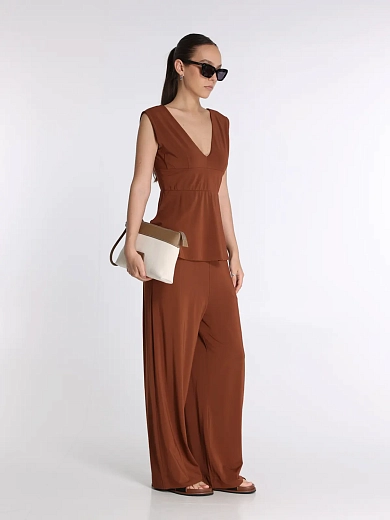 топ Max Mara BCHOBLARE