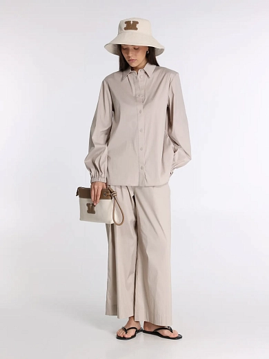 брюки Max Mara BCHPECE