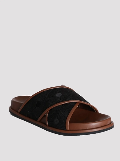 шлепанцы Max Mara BCHPEONIE