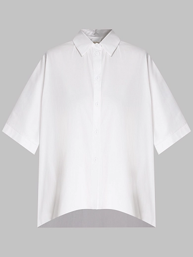 рубашка Max Mara BCHPITTURA