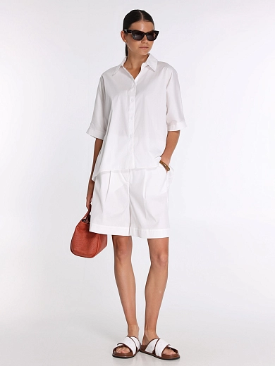 рубашка Max Mara BCHPITTURA