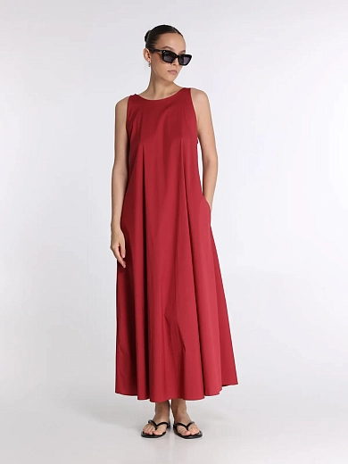 платье Max Mara BCHSETA