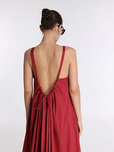 платье Max Mara BCHSETA