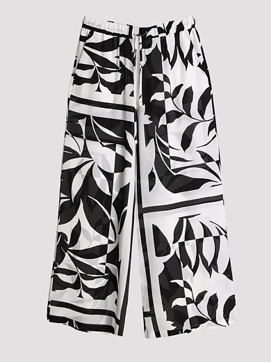 брюки Max Mara BCHVOTO