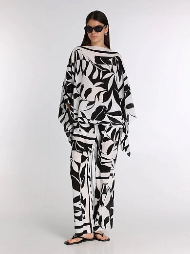 брюки Max Mara BCHVOTO