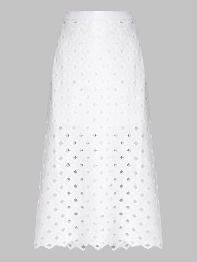 юбка Max Mara BCHZORRO