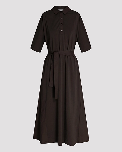 платье Max Mara MMLALBERO