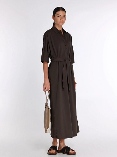 платье Max Mara MMLALBERO