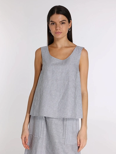 топ Max Mara MMLCALIGA