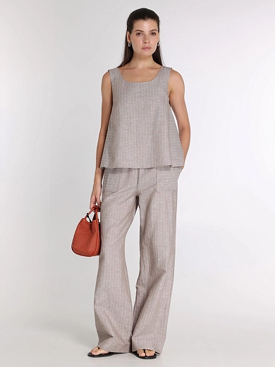 топ Max Mara MMLCALIGA