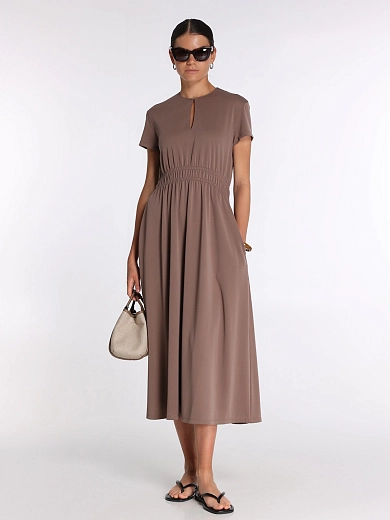 платье Max Mara MMLCANNONE