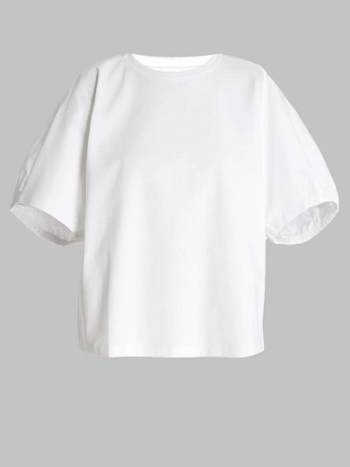 футболка Max Mara MMLCELLULA