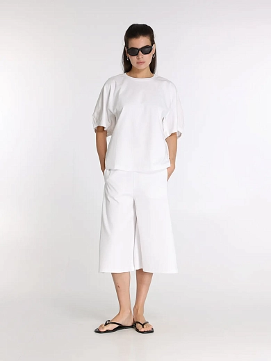 футболка Max Mara MMLCELLULA