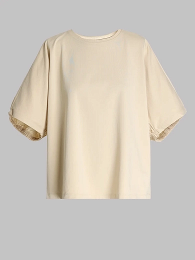 футболка Max Mara MMLCELLULA