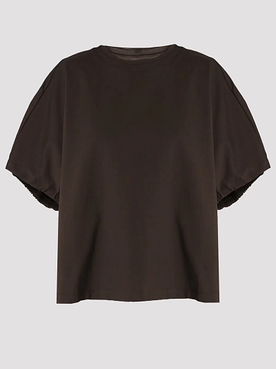 футболка Max Mara MMLCELLULA