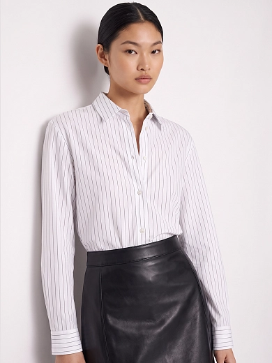 рубашка Max Mara MMLDANZA