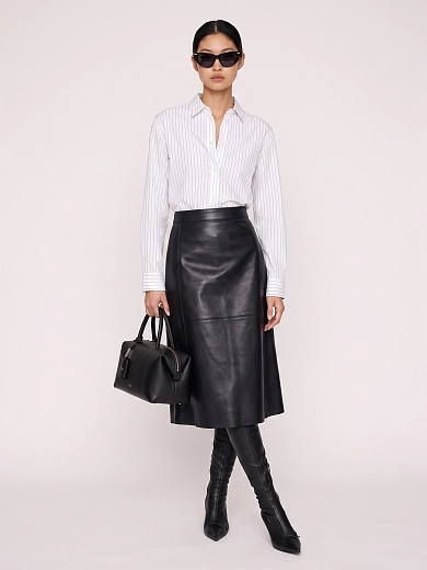 рубашка Max Mara MMLDANZA