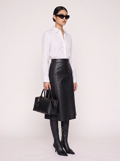 рубашка Max Mara MMLDANZA