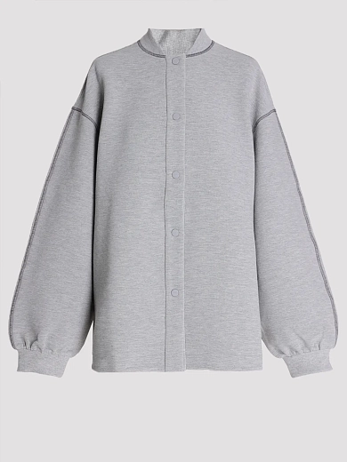 толстовка спортивная Max Mara MMLDIVINA