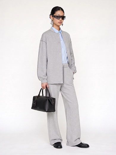 толстовка спортивная Max Mara MMLDIVINA