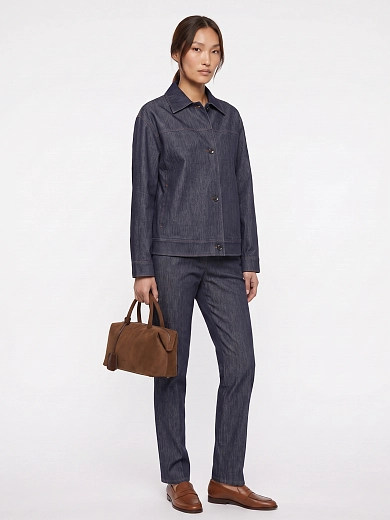 жакет Max Mara MMLFANTE