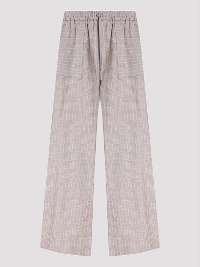 брюки Max Mara MMLFAUNA