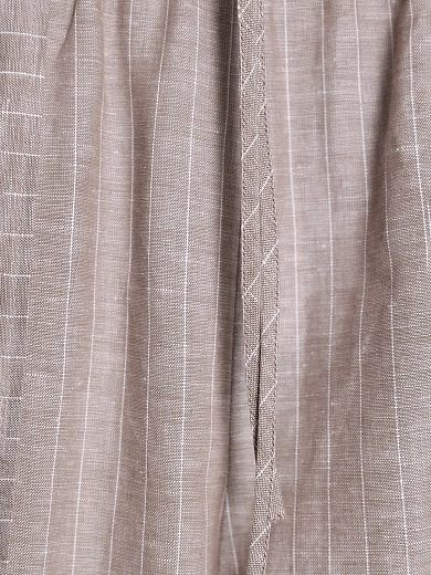 брюки Max Mara MMLFAUNA