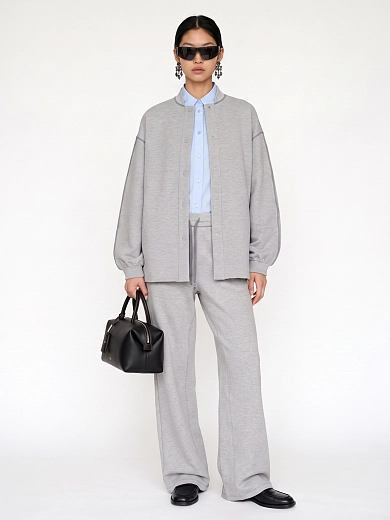 брюки спортивные Max Mara MMLFAUNO