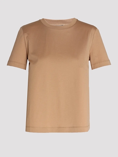 футболка Max Mara MMLLICENZA