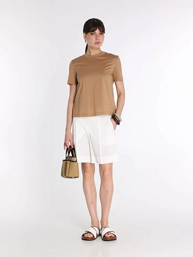 футболка Max Mara MMLLICENZA