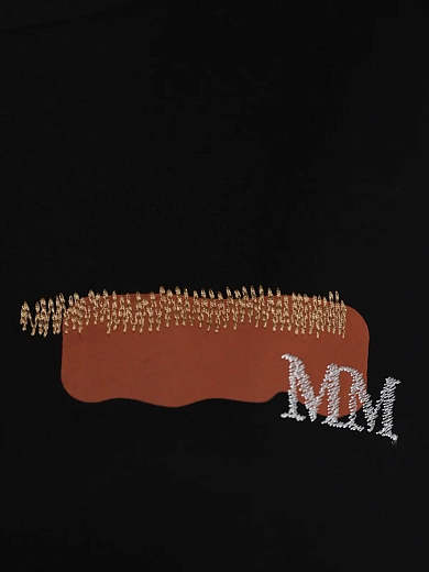 футболка Max Mara MMLLICENZA