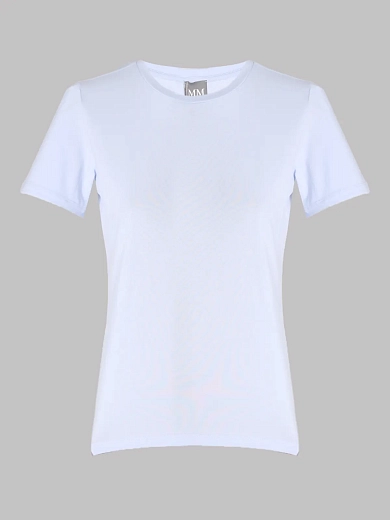 футболка Max Mara MMLMULINO