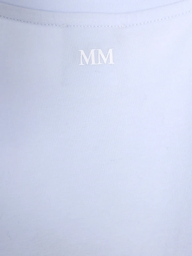 футболка Max Mara MMLMULINO