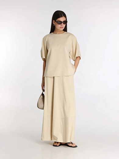 футболка Max Mara MMLNINFA