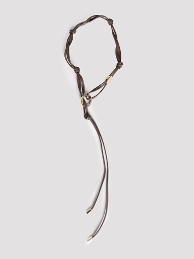 ожерелье Max Mara MMLORIGANO