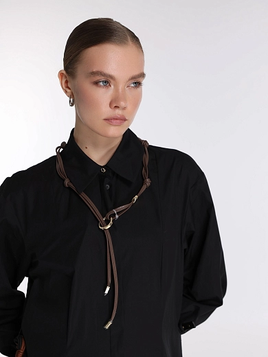 ожерелье Max Mara MMLORIGANO