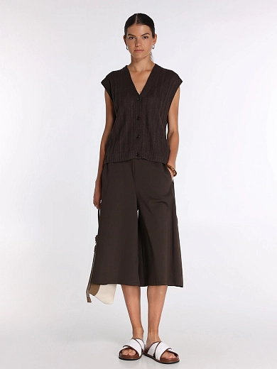 шорты Max Mara MMLPIOMBO